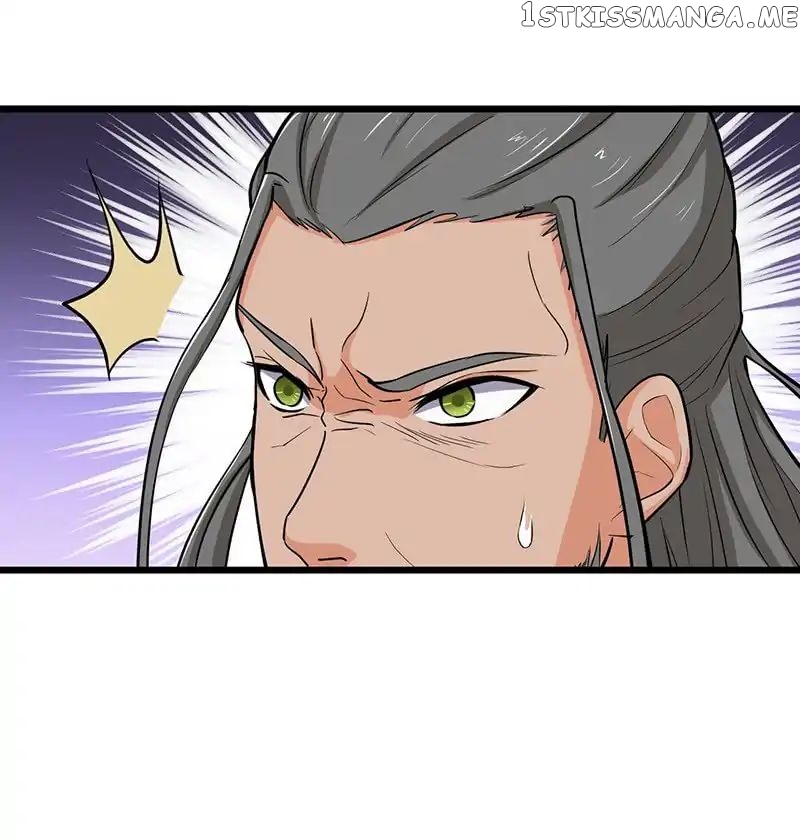 Chaotic Sword God chapter 69 - page 5