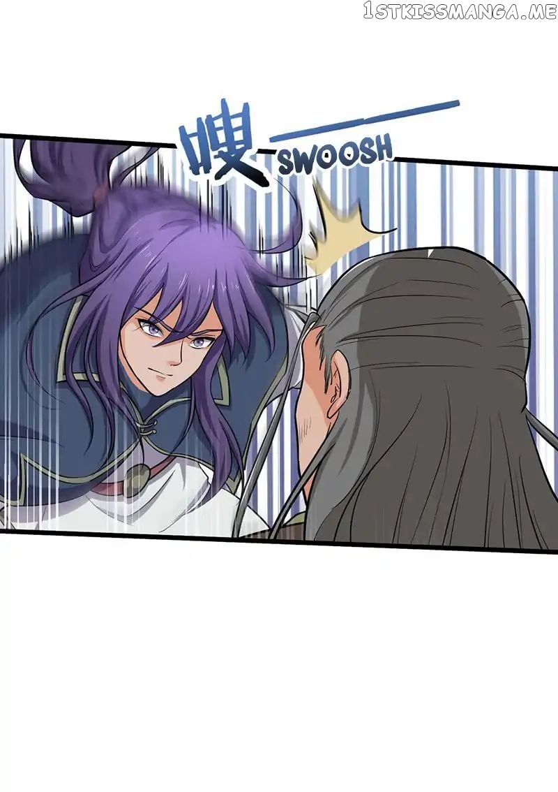 Chaotic Sword God chapter 69 - page 6