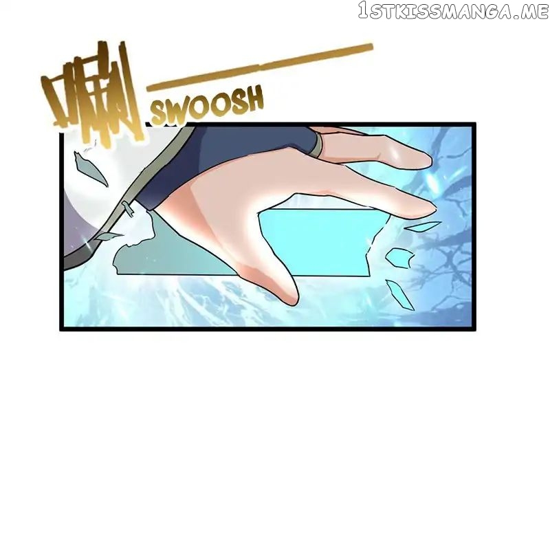 Chaotic Sword God chapter 69 - page 7