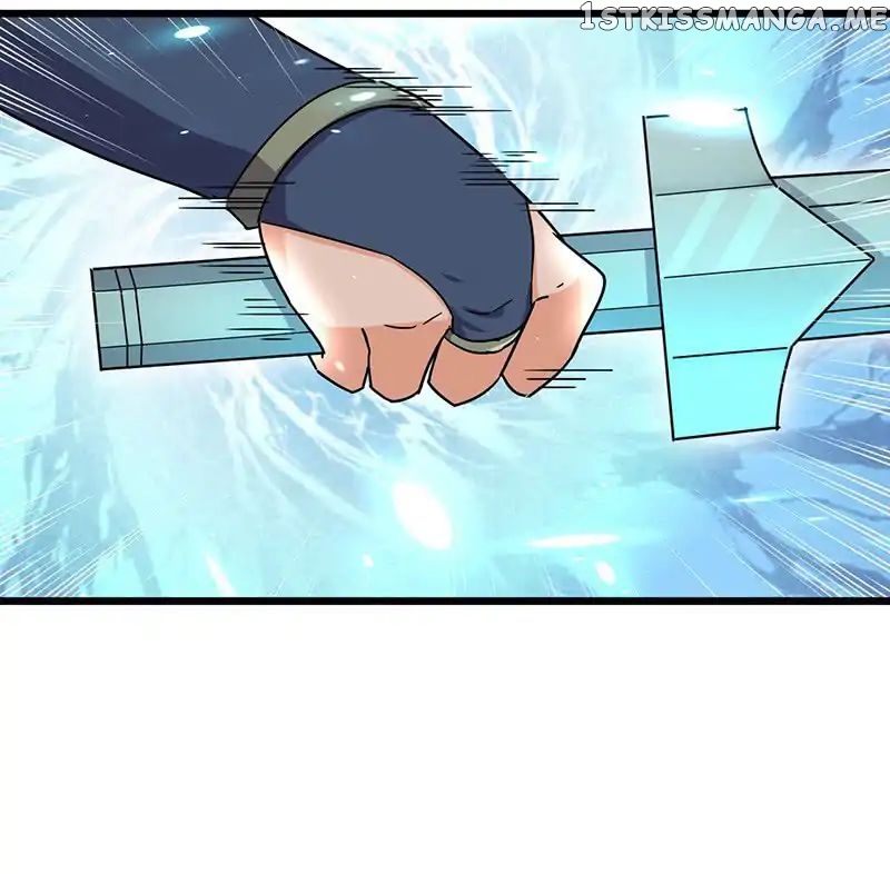 Chaotic Sword God chapter 69 - page 8