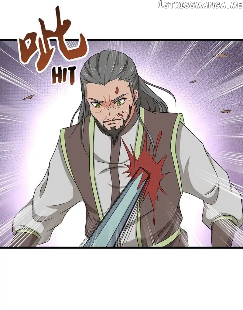 Chaotic Sword God chapter 69 - page 9