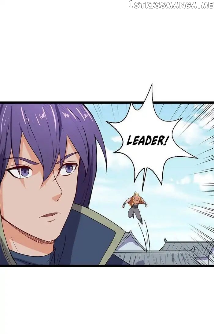 Chaotic Sword God chapter 65 - page 23