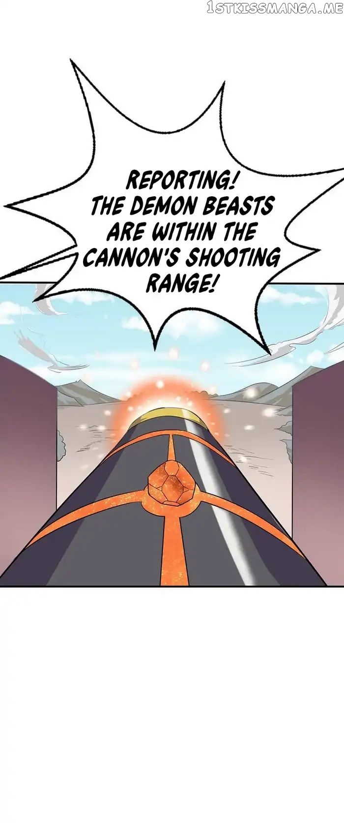 Chaotic Sword God chapter 65 - page 8