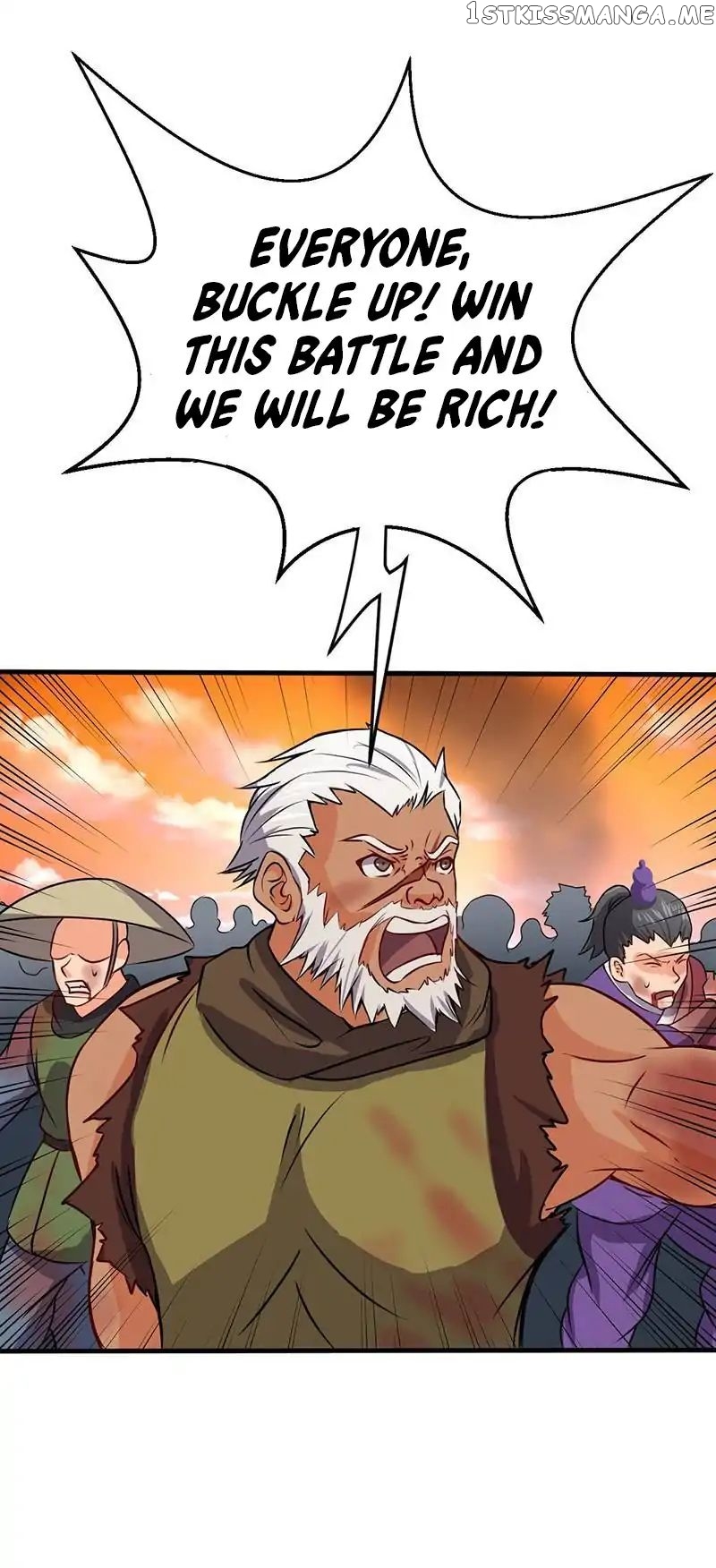 Chaotic Sword God chapter 66 - page 4
