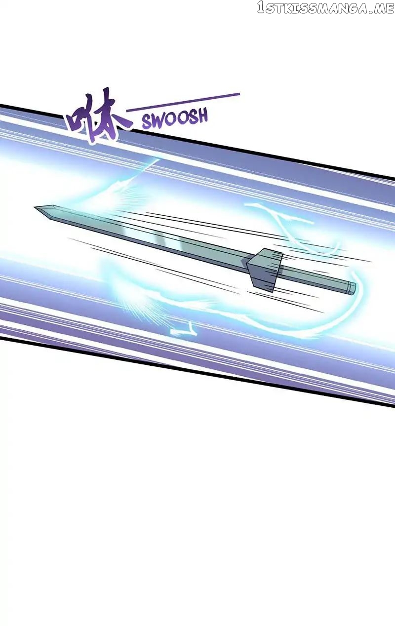 Chaotic Sword God chapter 70 - page 22