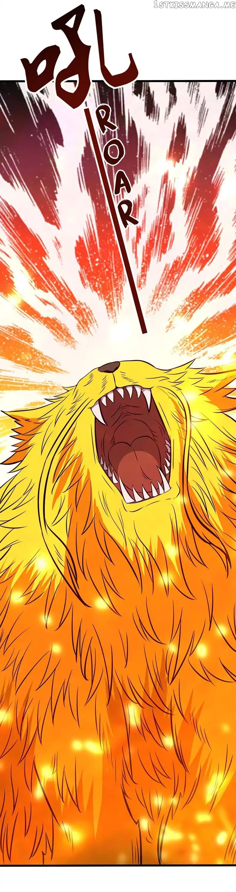 Chaotic Sword God chapter 70 - page 28