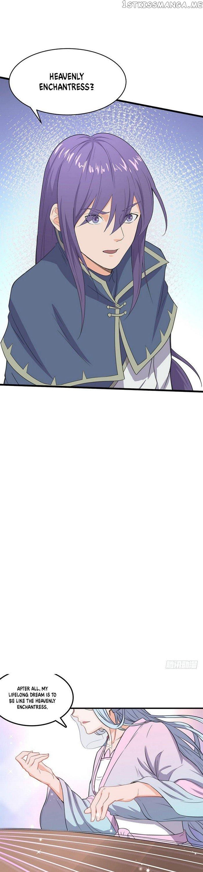 Chaotic Sword God chapter 77 - page 15