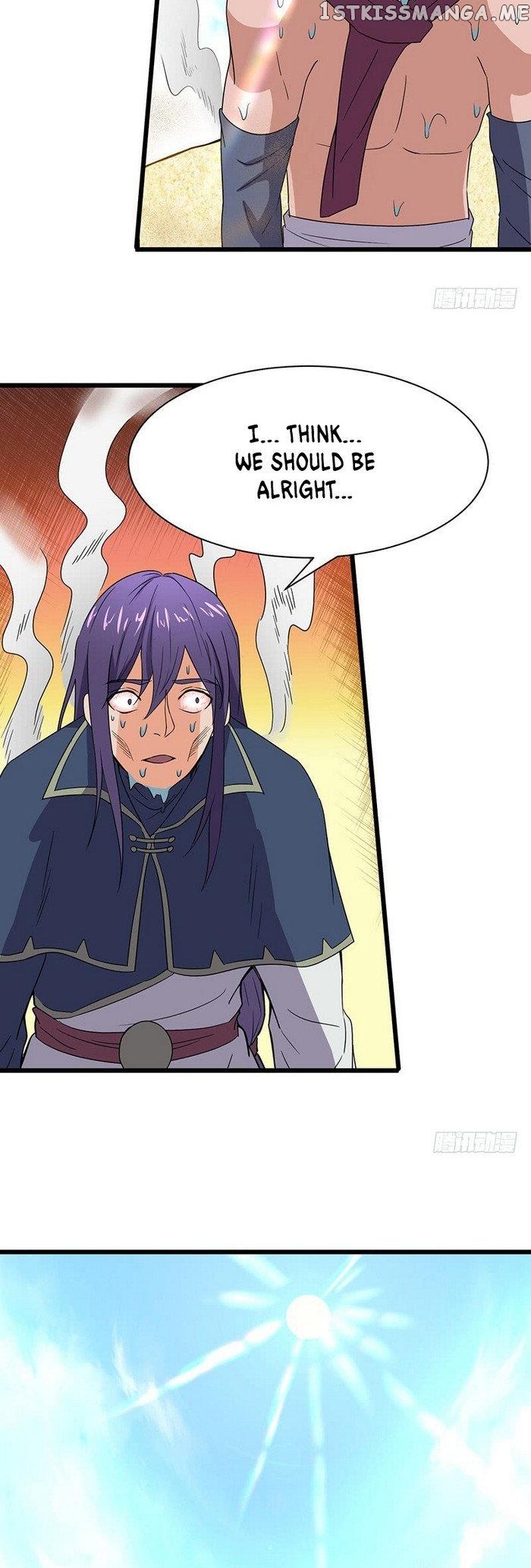 Chaotic Sword God chapter 77 - page 2