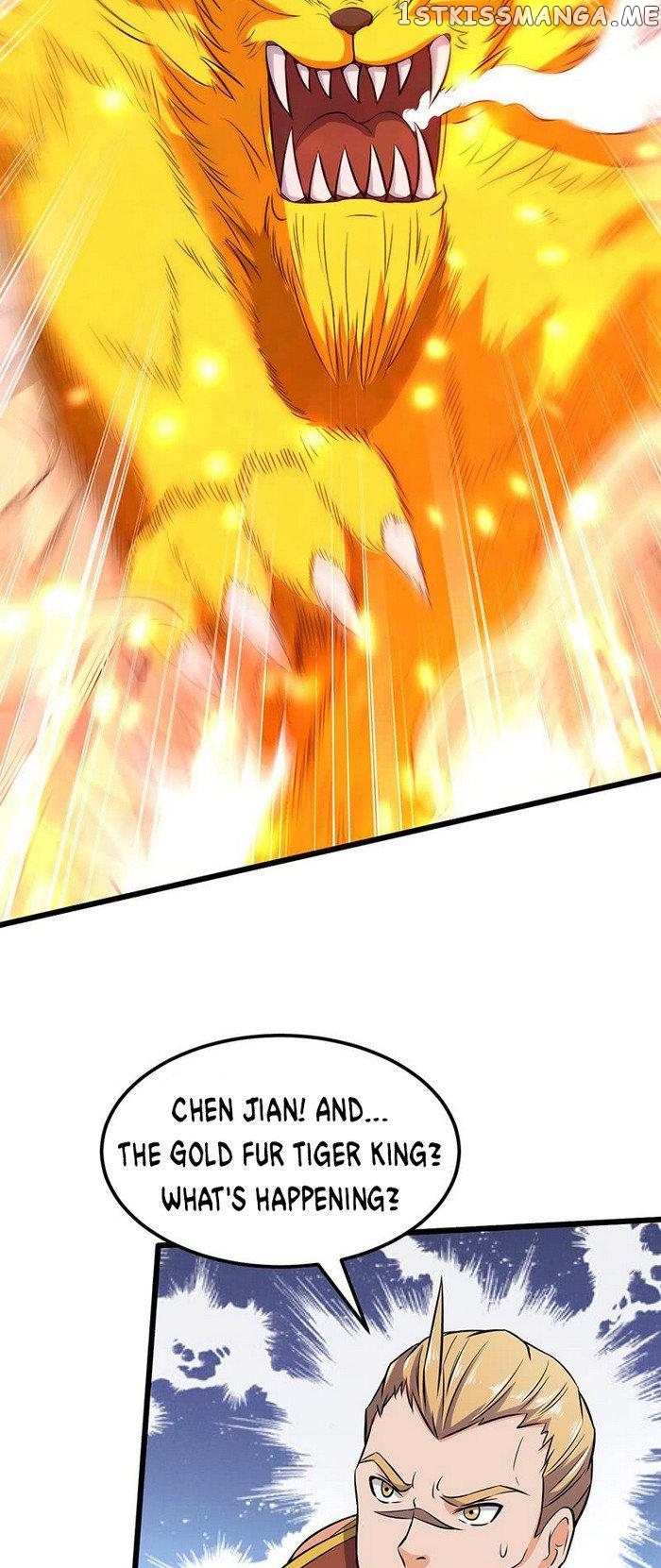 Chaotic Sword God chapter 71 - page 2