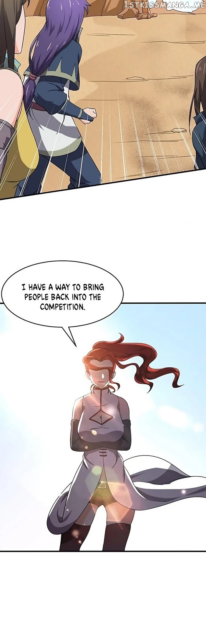 Chaotic Sword God chapter 103 - page 13