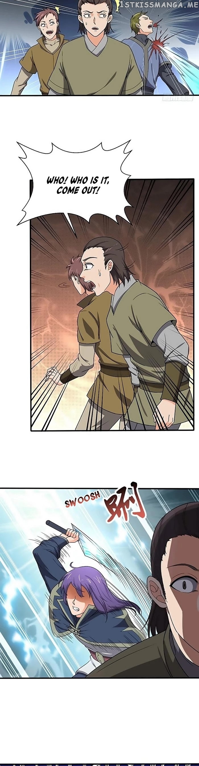 Chaotic Sword God chapter 103 - page 3