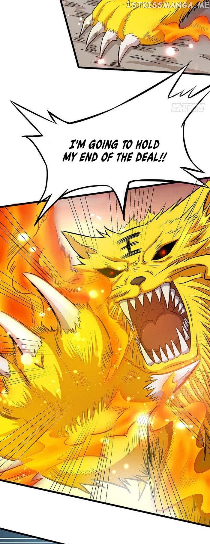 Chaotic Sword God chapter 74 - page 5