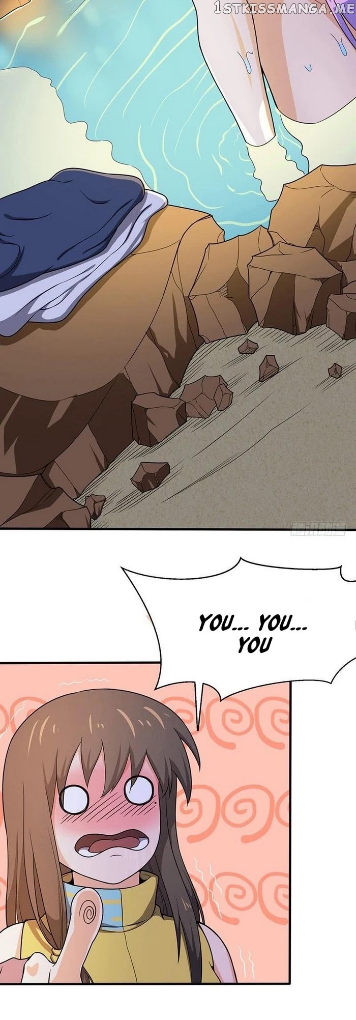 Chaotic Sword God chapter 102 - page 10