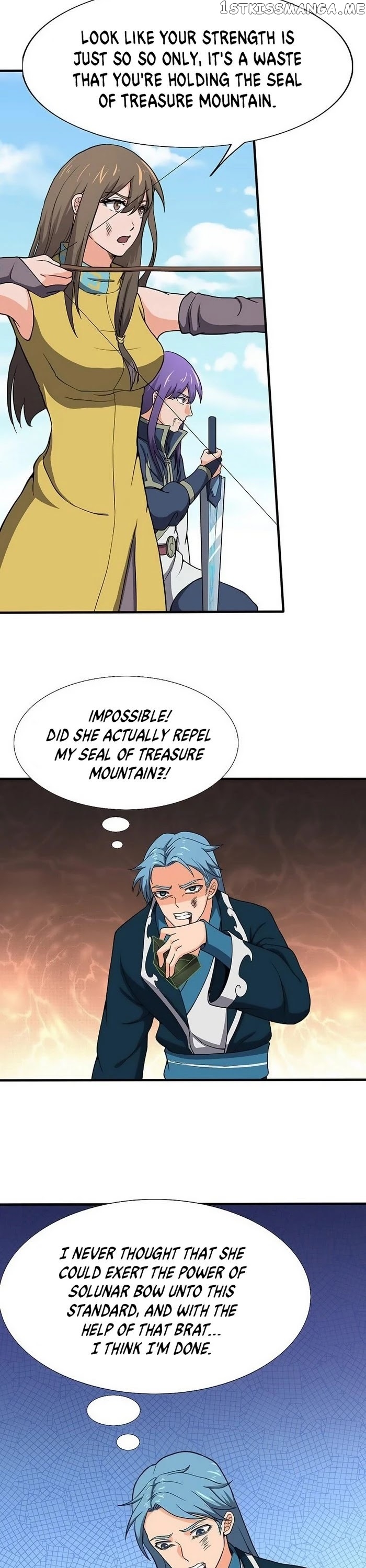 Chaotic Sword God chapter 102 - page 2