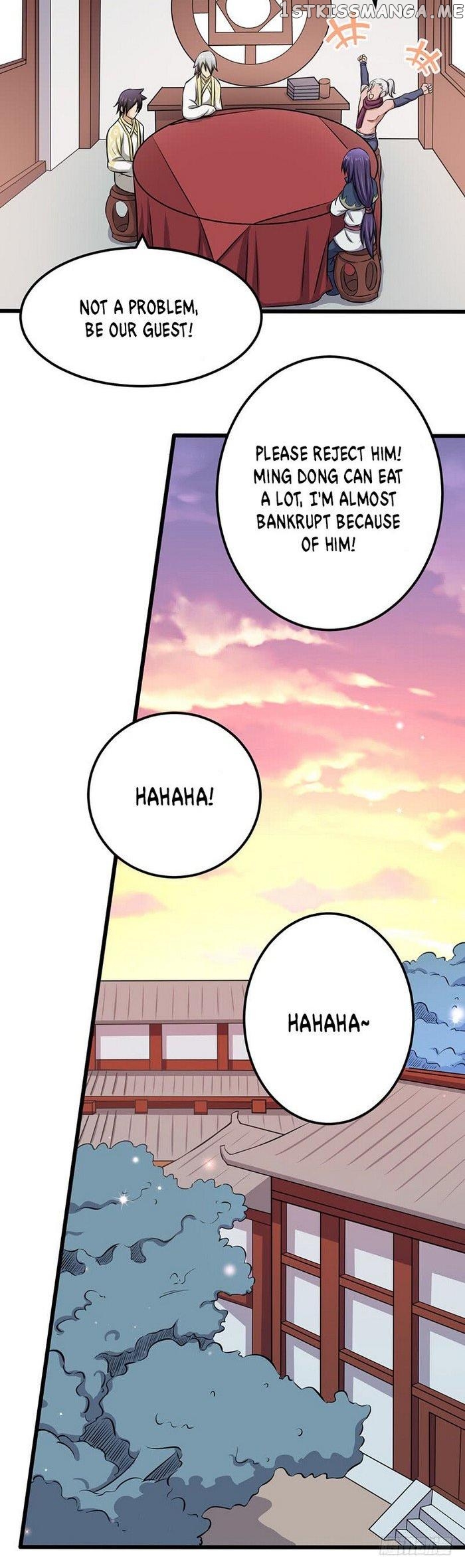 Chaotic Sword God chapter 75 - page 9