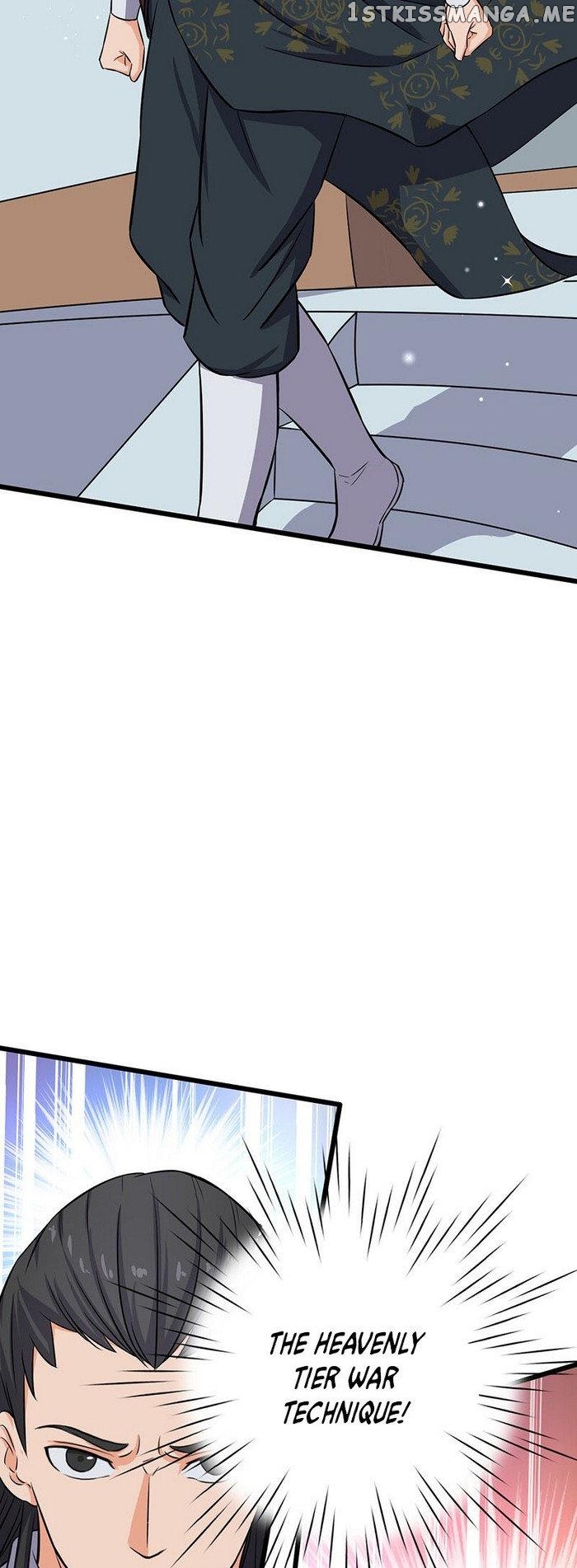 Chaotic Sword God chapter 76 - page 20