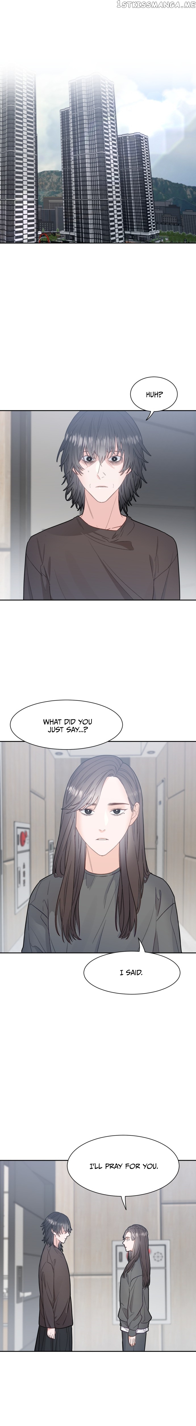 Shaman After School chapter 20 - page 15