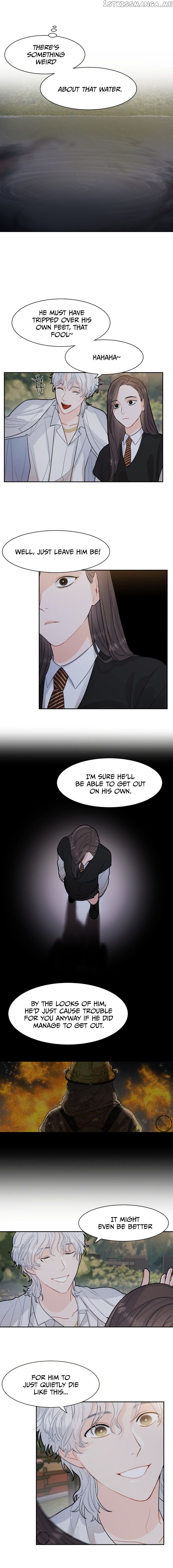 Shaman After School chapter 4 - page 18