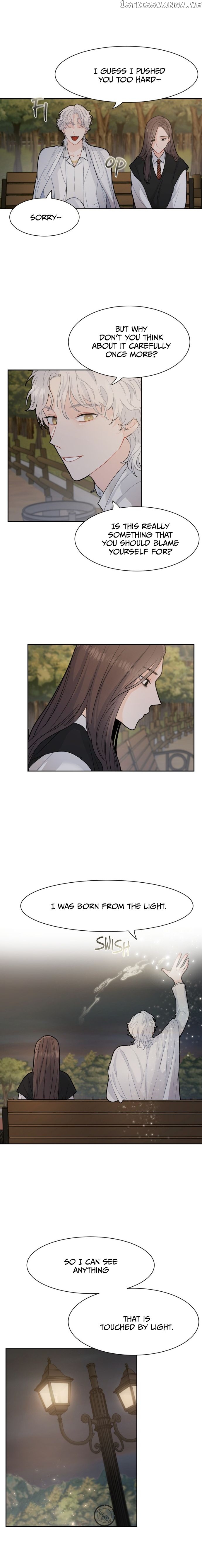 Shaman After School chapter 4 - page 7