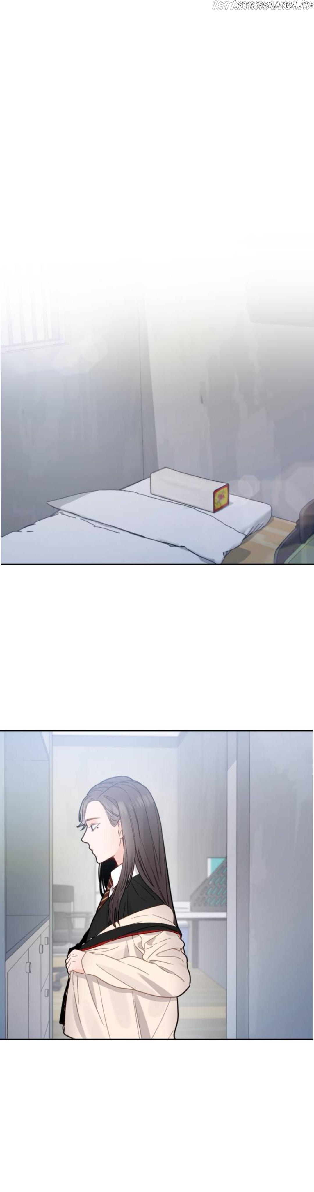 Shaman After School chapter 22 - page 20