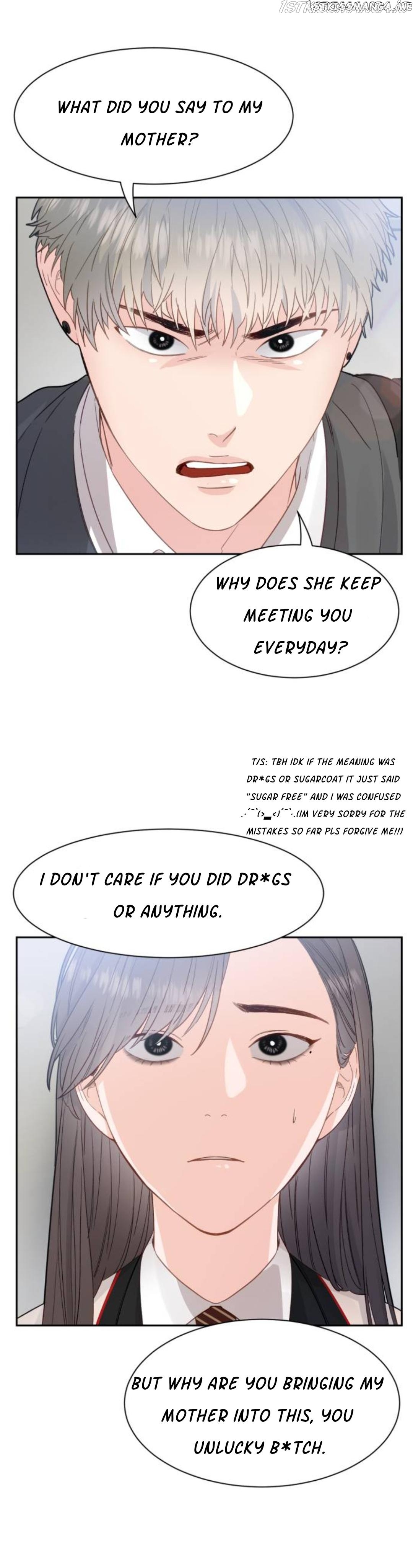 Shaman After School chapter 22 - page 24