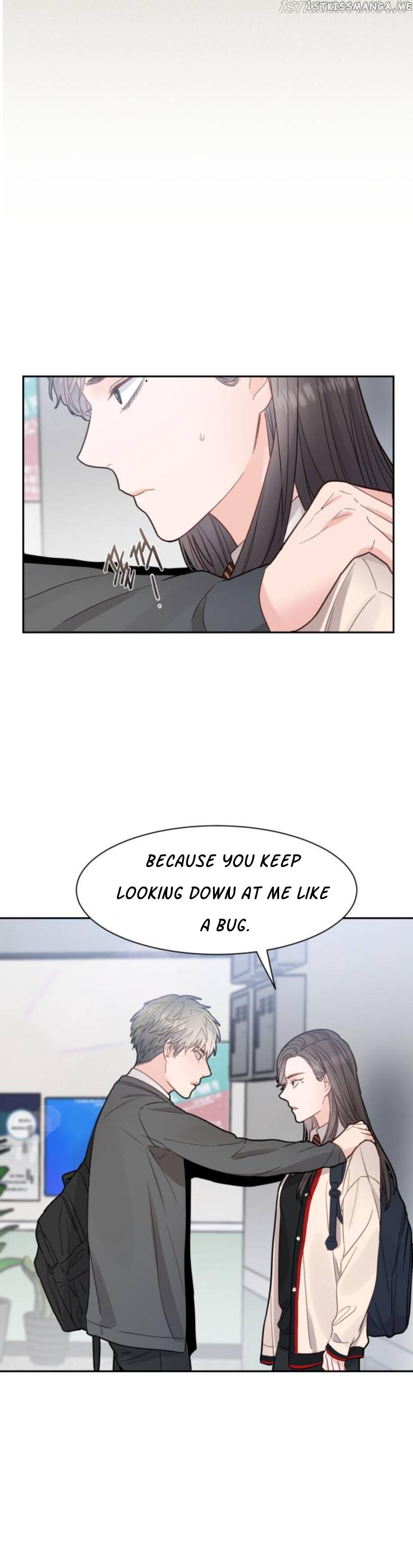 Shaman After School chapter 22 - page 26