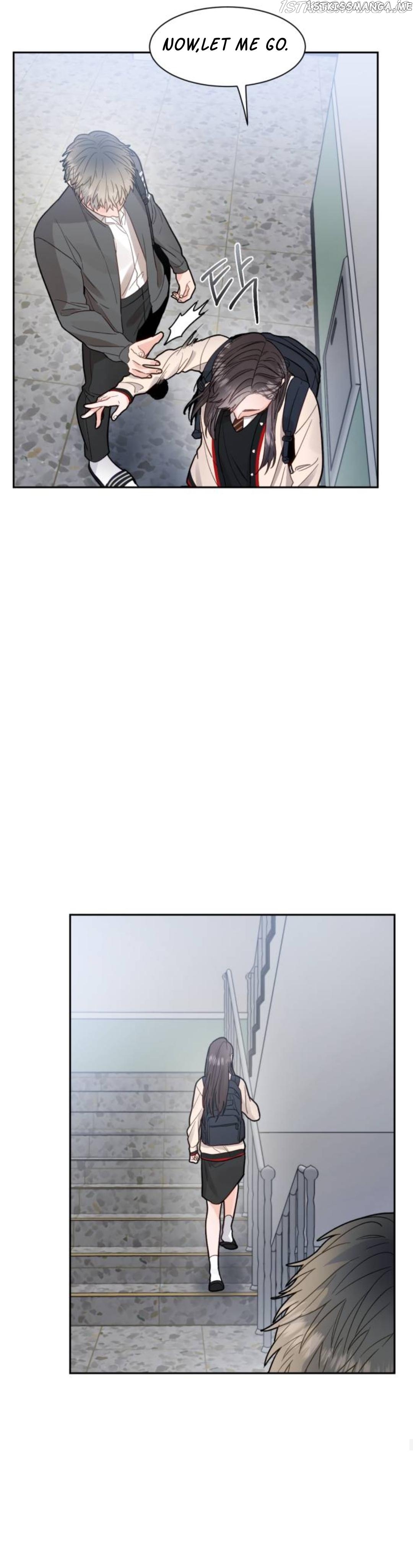 Shaman After School chapter 22 - page 28