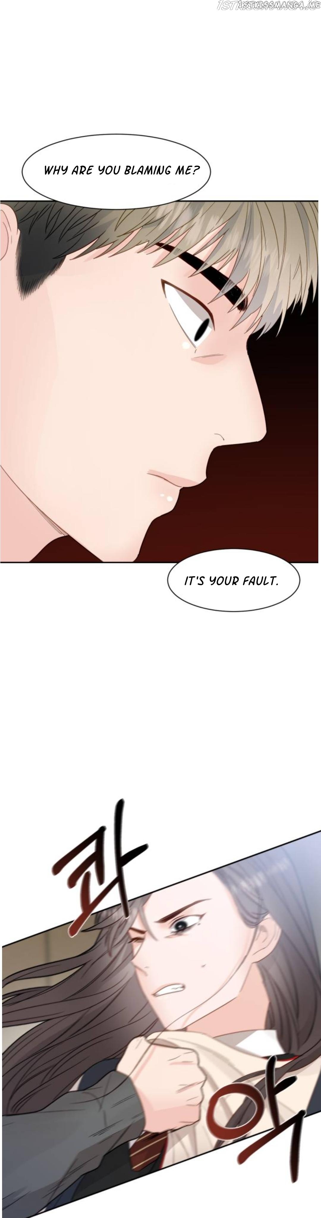 Shaman After School chapter 22 - page 32