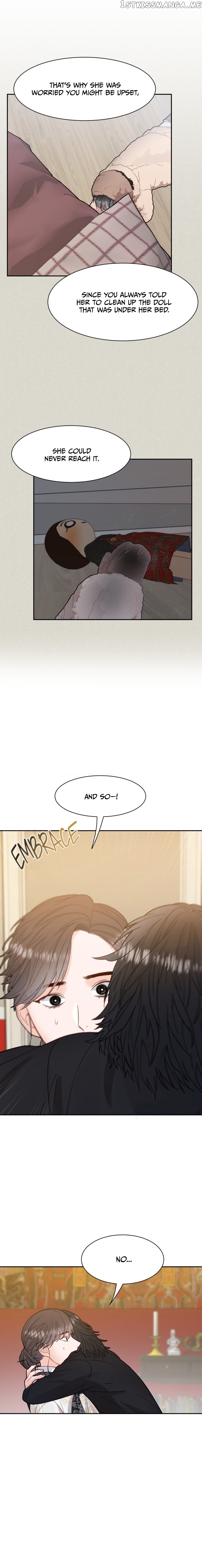 Shaman After School chapter 21 - page 14