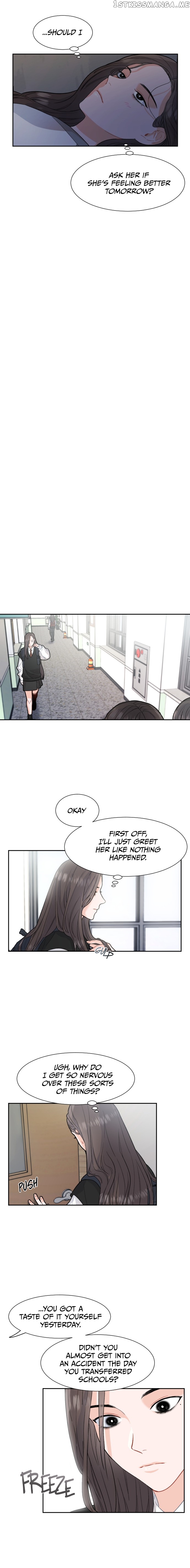 Shaman After School chapter 2 - page 17