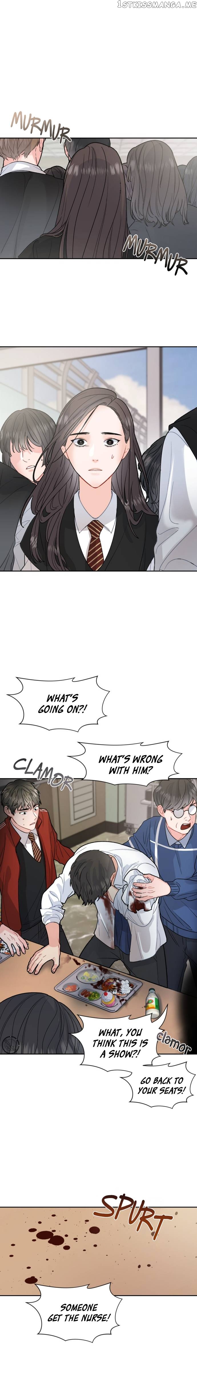Shaman After School chapter 10 - page 16