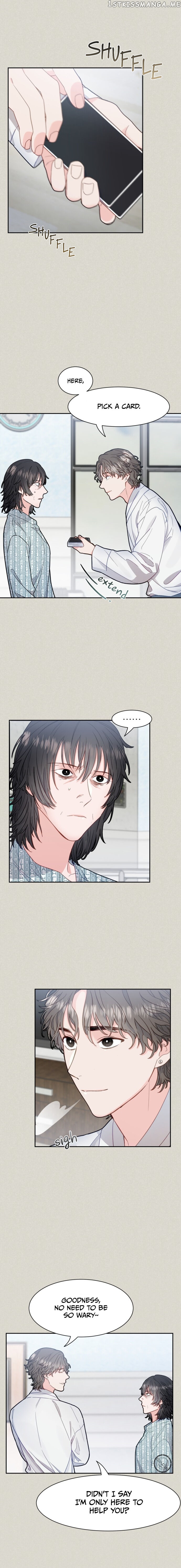 Shaman After School chapter 19 - page 3