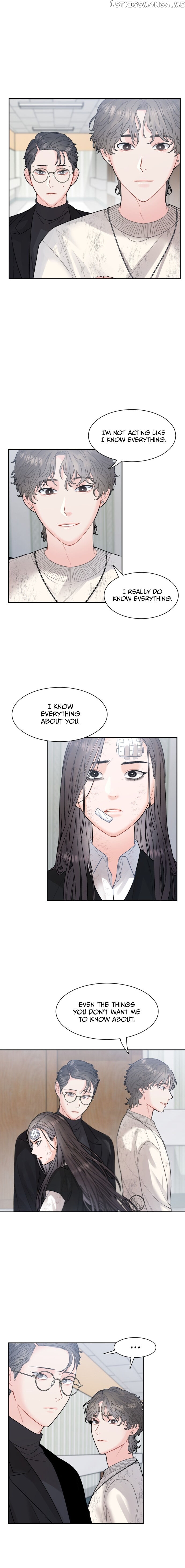Shaman After School chapter 16 - page 17