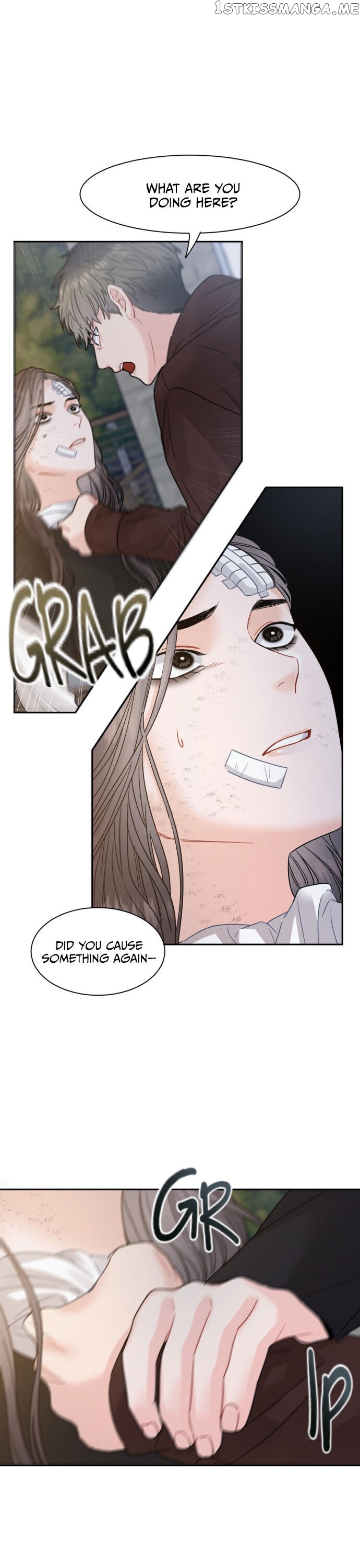 Shaman After School chapter 16 - page 20