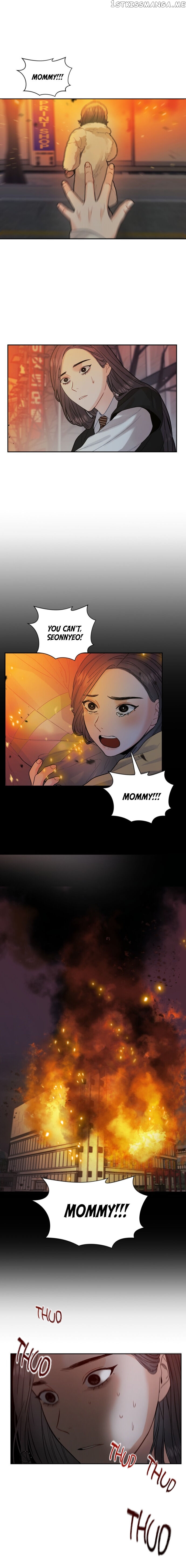 Shaman After School chapter 15 - page 11
