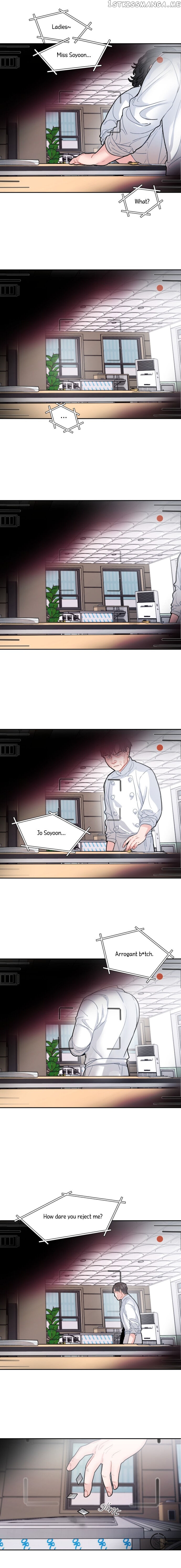 Shaman After School chapter 14 - page 2