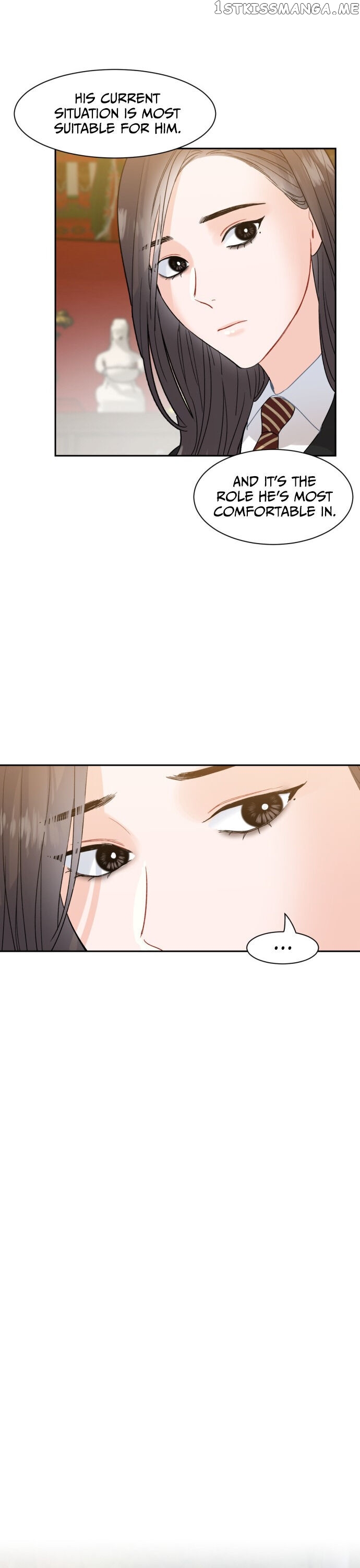Shaman After School chapter 13 - page 16