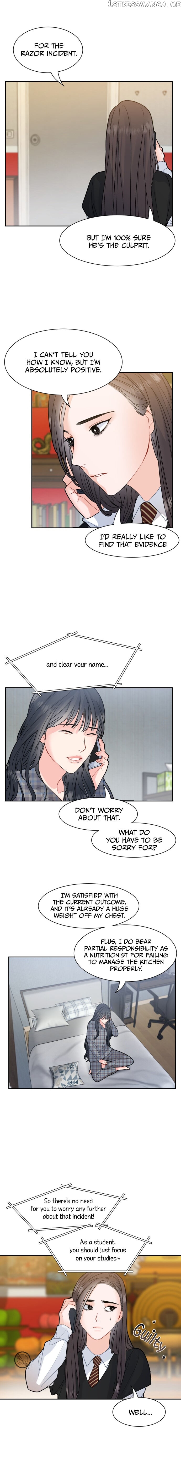 Shaman After School chapter 13 - page 7