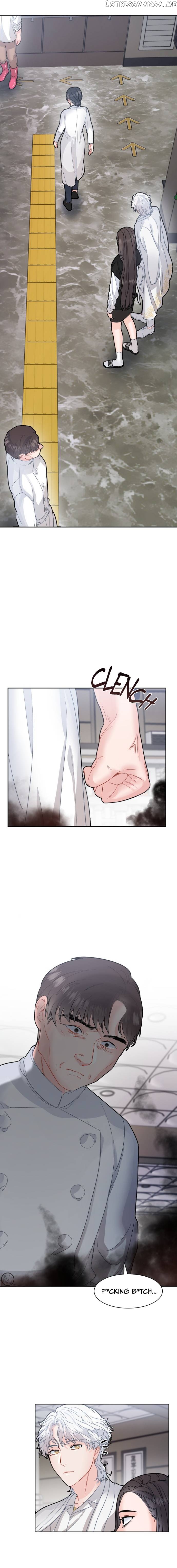 Shaman After School chapter 12 - page 14