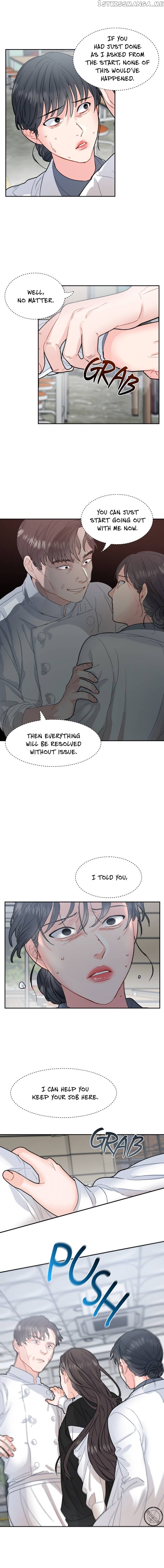 Shaman After School chapter 11 - page 15