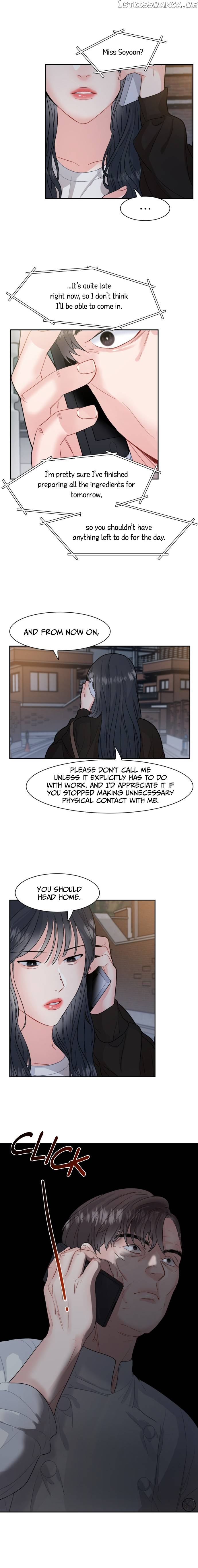 Shaman After School chapter 9 - page 11