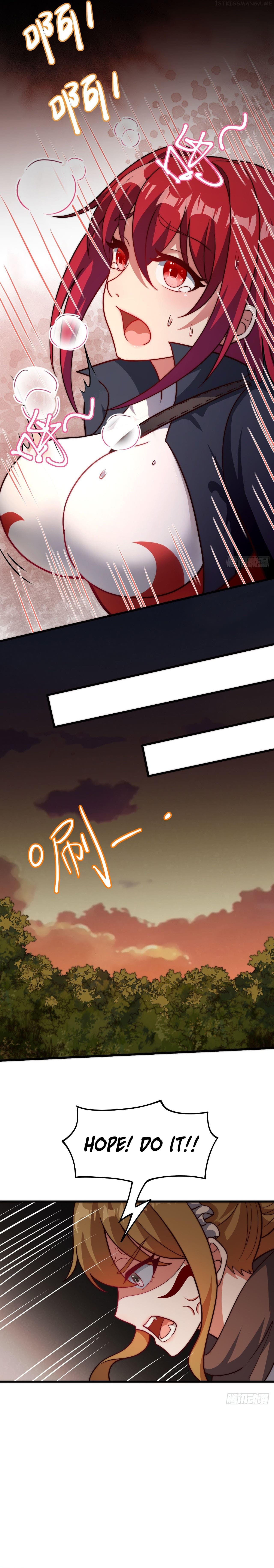 The Strongest Lvl1 Support Chapter 26 - page 4