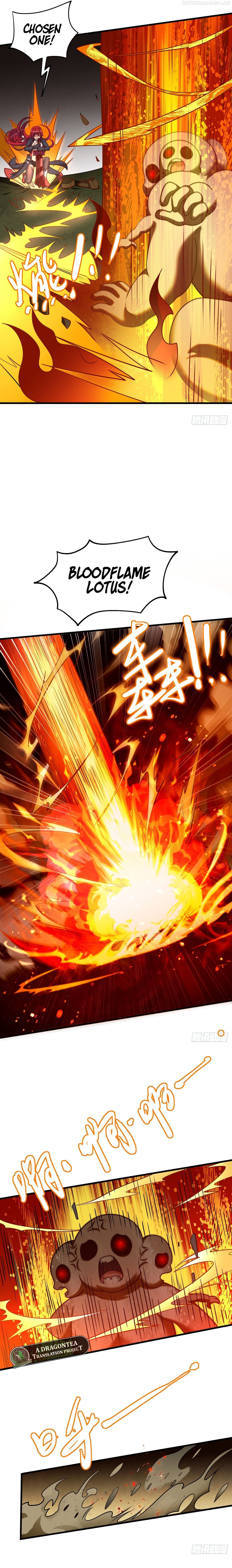 The Strongest Lvl1 Support Chapter 26 - page 8
