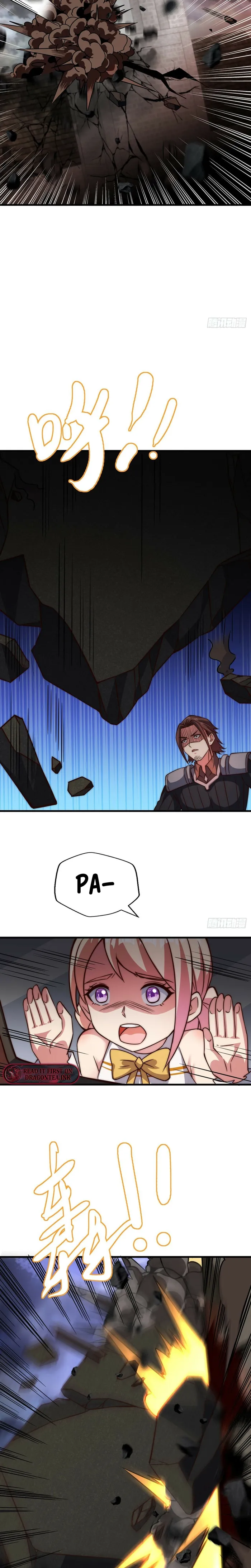 The Strongest Lvl1 Support Chapter 39 - page 4