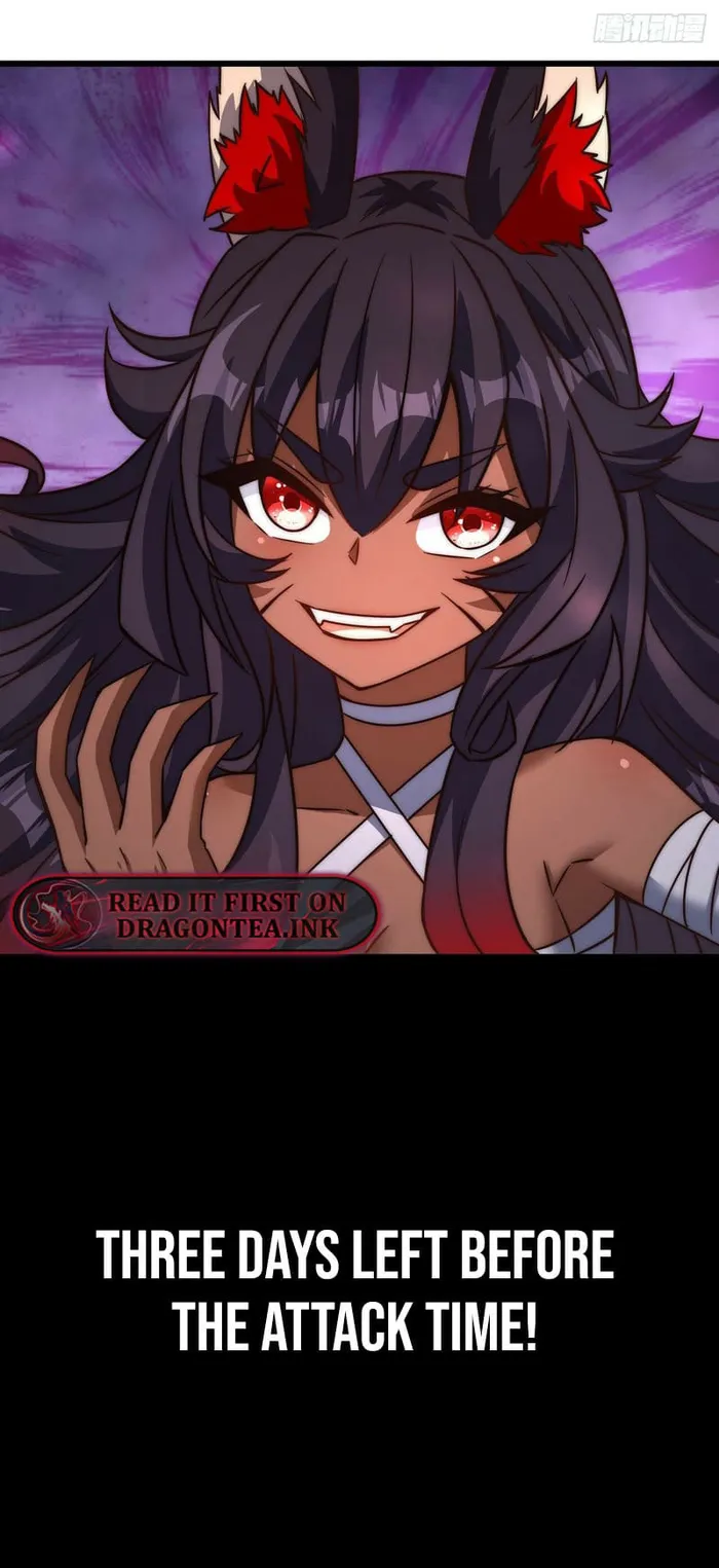The Strongest Lvl1 Support Chapter 44 - page 7