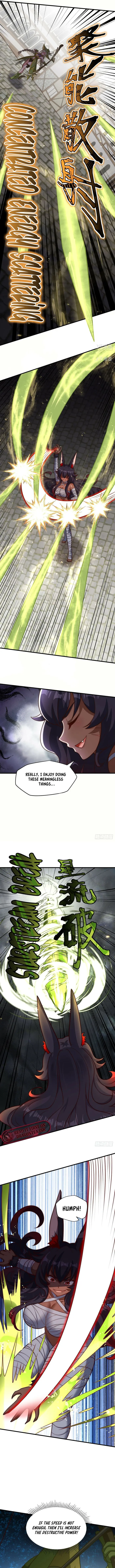 The Strongest Lvl1 Support Chapter 41 - page 2