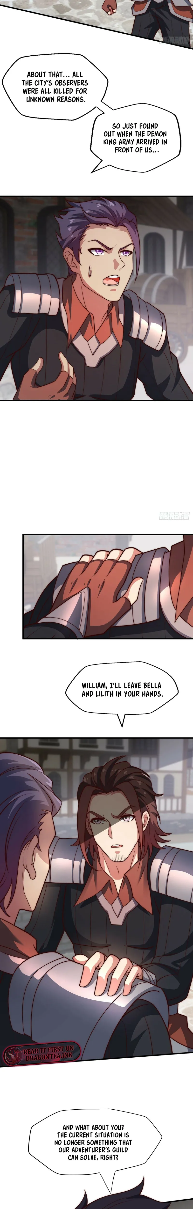 The Strongest Lvl1 Support Chapter 38 - page 14