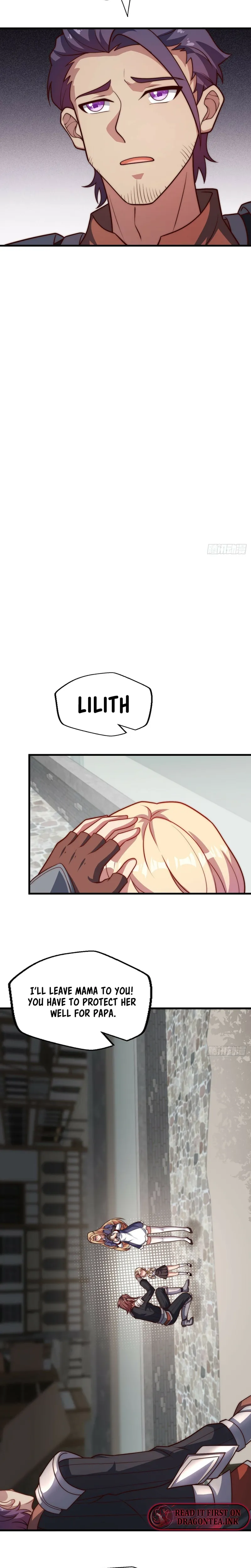 The Strongest Lvl1 Support Chapter 38 - page 16