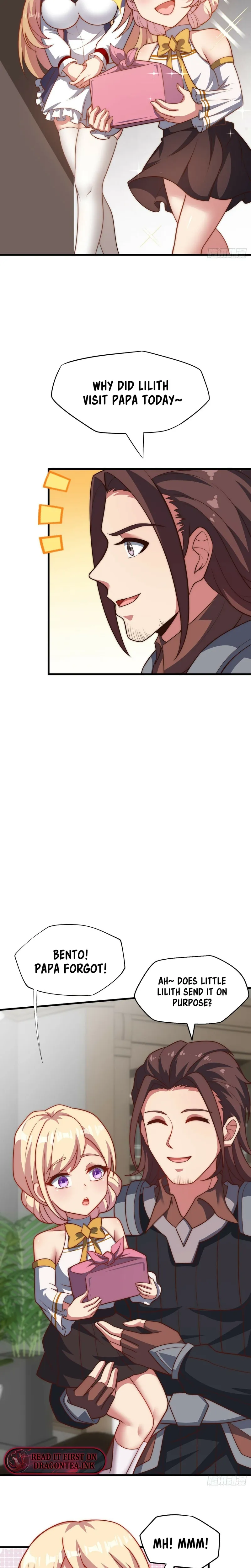 The Strongest Lvl1 Support Chapter 38 - page 4