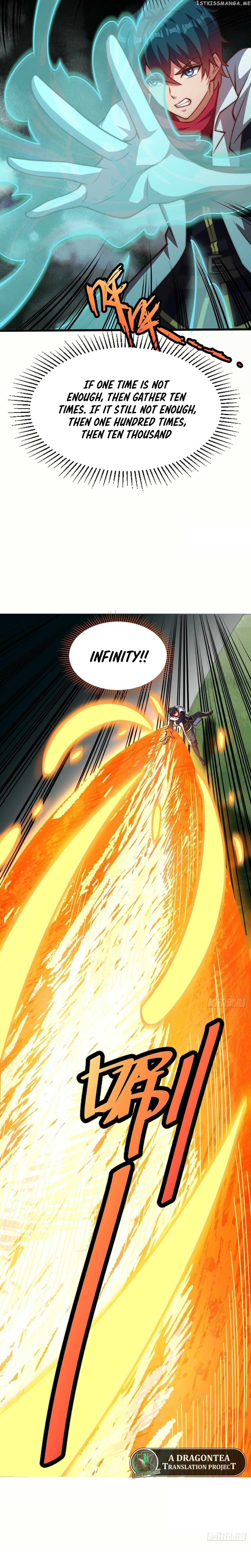 The Strongest Lvl1 Support Chapter 36 - page 12